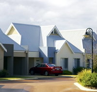Forte Cape View Apartments - Accommodation Fremantle
