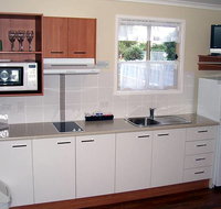 Fossickers Rest Tourist Park - Accommodation Fremantle