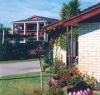 Fountain Court - Accommodation Fremantle