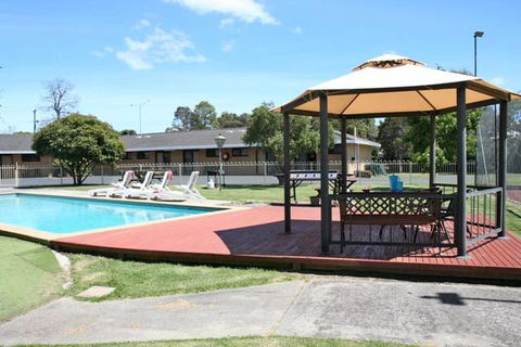 Frankston Motel - Accommodation Fremantle 0