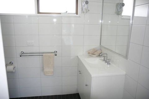 Frankston Motel - Accommodation Fremantle 1