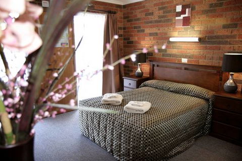 Frankston Motel - Accommodation Fremantle 2