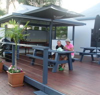 Fraser Coast Top Tourist Park - Accommodation Fremantle