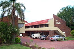 Garden City Motor Inn - Accommodation Fremantle 0
