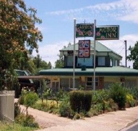 Garden Court Motor Inn - Accommodation Fremantle
