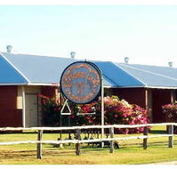 Gidgee Inn Motel - Accommodation Fremantle