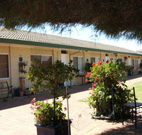 Gilgandra Lodge Motel - Accommodation Fremantle