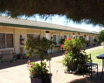 Gilgandra Lodge Motel - Accommodation Fremantle 0