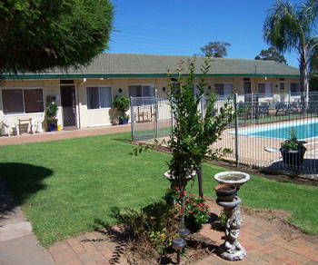 Gilgandra Lodge Motel - Accommodation Fremantle 1