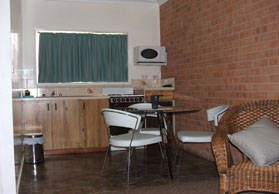 Gilgandra Lodge Motel - Accommodation Fremantle 2