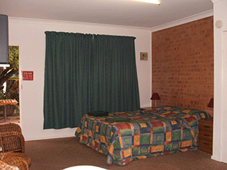 Gilgandra Lodge Motel - Accommodation Fremantle 3