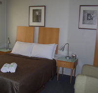 Glenwood Tourist Park and Motel - Accommodation Fremantle
