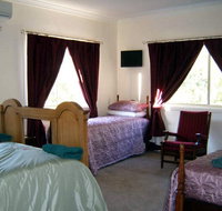 Gloucester on Avon Bed and Breakfast - Accommodation Fremantle