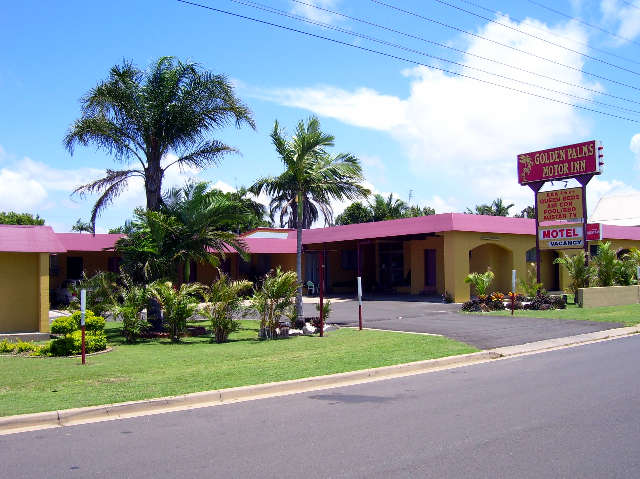 Svensson Heights QLD Accommodation Fremantle
