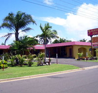 Golden Palms Motor Inn - Accommodation Fremantle