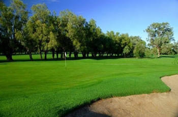 Golf Links Motel - Accommodation Fremantle 1