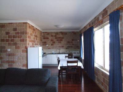 Golfers Inn - Accommodation Fremantle 1