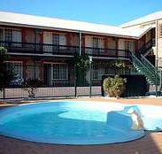 Goolwa Central Motel - Accommodation Fremantle