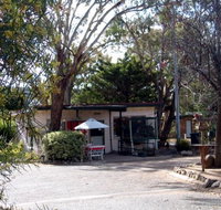 Goulburn South Caravan Park - Accommodation Fremantle