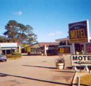 Governors Hill Motel - Accommodation Fremantle