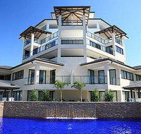 Grand Mercure Apartments Allegra Hervey Bay - Accommodation Fremantle