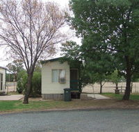 Grenfell Caravan Park - Accommodation Fremantle