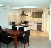 Hamilton Island Private Apartment - The Lodge - Accommodation Fremantle