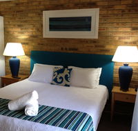 Hawks Nest Motel - Accommodation Fremantle