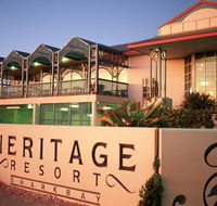 Heritage Resort - Accommodation Fremantle