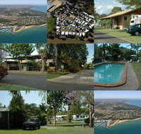 Hervey Bay Caravan Park - Accommodation Fremantle