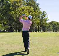 Hervey Bay Golf Villas - Accommodation Fremantle