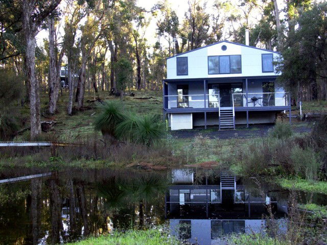 Mcalinden WA Accommodation Fremantle