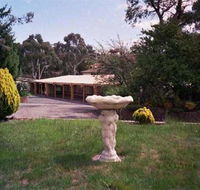 High Country Motel  Tours - Accommodation Fremantle