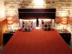 Highlander Motor Inn & Apartments - Accommodation Fremantle 0