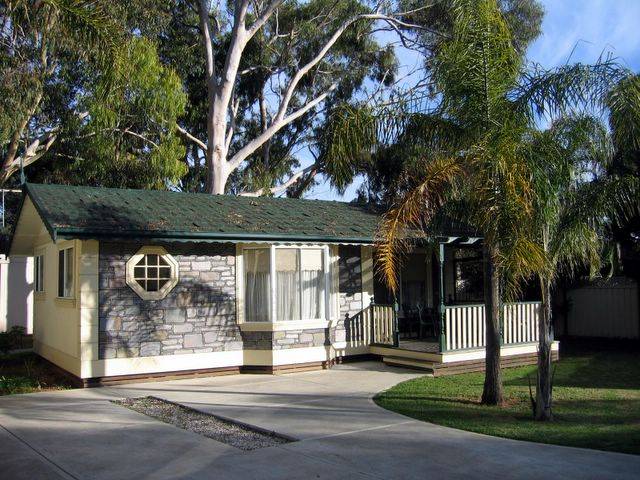 Bolivar SA Accommodation Fremantle