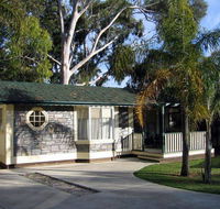 Highway 1 Caravan  Tourist Park - Accommodation Fremantle