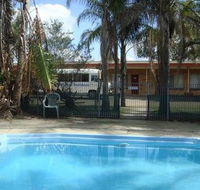 Hilldrop Motor Inn - Accommodation Fremantle