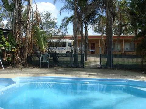 Hilldrop Motor Inn - Accommodation Fremantle 0