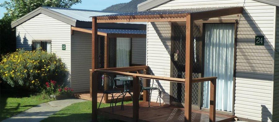 Goodwood TAS Accommodation Fremantle