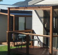 Hobart Cabins  Cottages - Accommodation Fremantle
