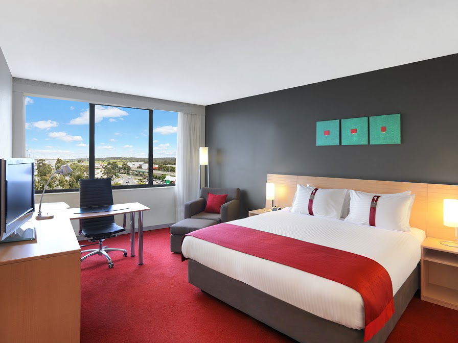 Melbourne Airport VIC Accommodation Fremantle