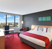 Holiday Inn Melbourne Airport - Accommodation Fremantle
