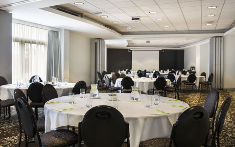 Holiday Inn Melbourne Airport - Accommodation Fremantle 4