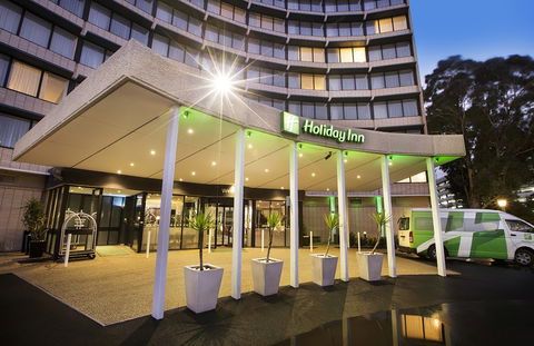 Holiday Inn Melbourne Airport - Accommodation Fremantle 5