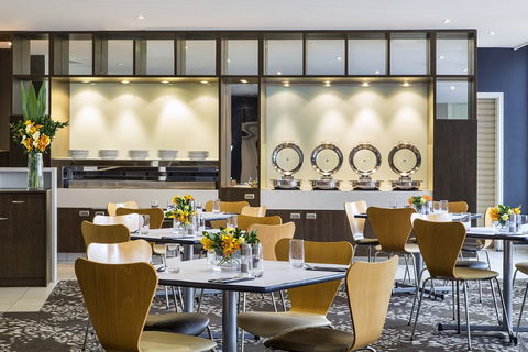 Holiday Inn Melbourne Airport - Accommodation Fremantle 8