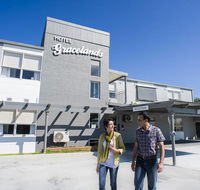 Hotel Gracelands - Accommodation Fremantle