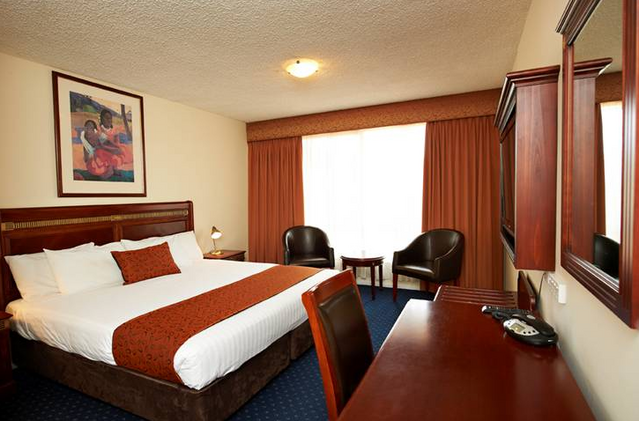 Orana WA Accommodation Fremantle