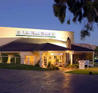 Ibis Styles Albury Lake Hume Resort - Accommodation Fremantle