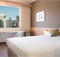 ibis Sydney Darling Harbour - Accommodation Fremantle