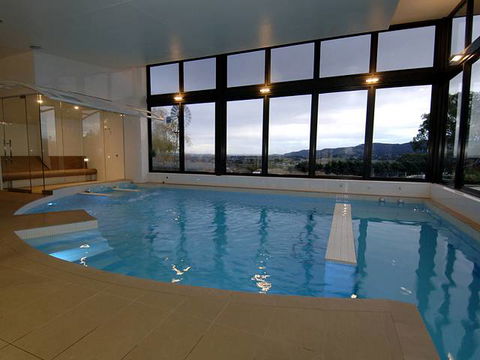 Inland Waters Holiday Parks Lake Keepit - Accommodation Fremantle 2